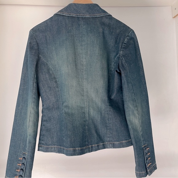 Denim Jacket - Picture 5 of 11